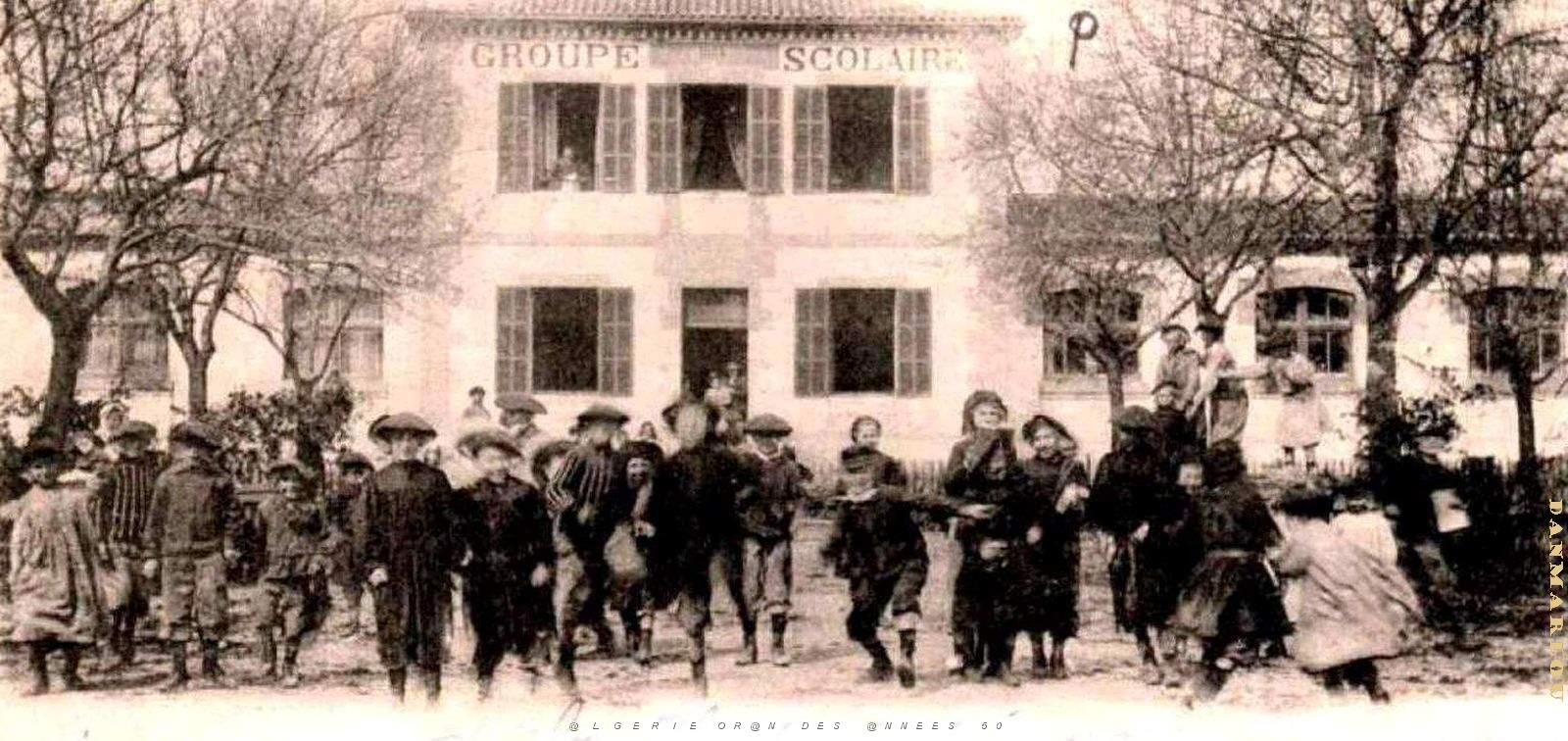 2722- Bouira - Groupe Scolaire2 - 1904.jpg